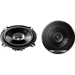 Pioneer, Car HiFi Lautsprecher, 13cm Lautsprecher (230 W, 13 cm)