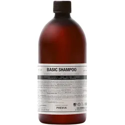 1L PREVIA Professional Basic Shampoo