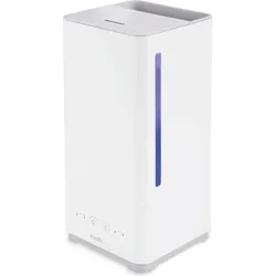 Fysic Ultraschall-Luftbefeuchter FC-29, Luftbefeuchter, Weiss