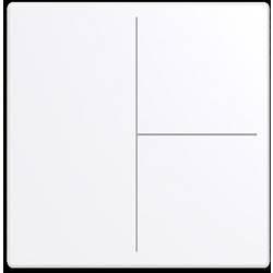 Busch-Jaeger Abdeckung Future Linear 2CKA006199A0061 1 St.