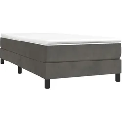 vidaXL, Boxspringbett, Klaas (100 x 200 cm)