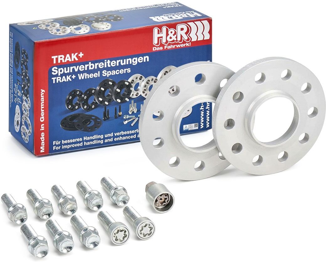 H&R 75726-13 Wheel spacer