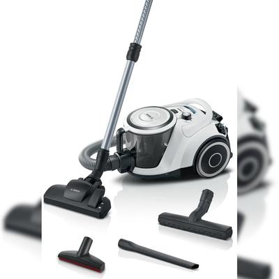 Bosch Serie 6 BGC41XALL Staubsauger 2,4 l Trocken 700 W Beutellos