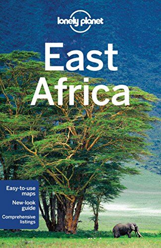 Anthony Ham - East Africa - Preis vom 09.10.2026 07:28:09 h