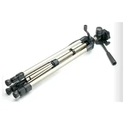RS PRO Tripod, 3-way adjustable, Scheinwerfer