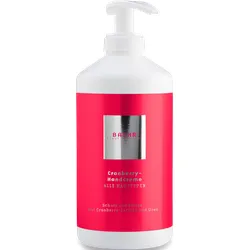 BAEHR  Cranberry Handcreme 500ml