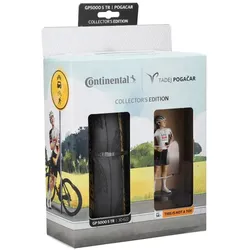 CONTINENTAL Reifen Grand Prix 5000 S TR Tubeless 28" | 700 x 30C | Pog
