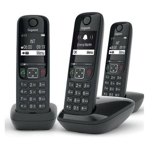 Gigaset AS490 Trio (AS490TRIO)