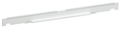 Hager FWU00V4 FWU00V4 Abschottung senkrecht f.4reihigen Feldverteiler Höhe 650mm Abschottung Kunststoff 1St.
