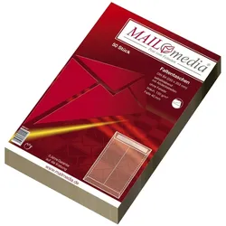 Mayer-Network, Versandtasche + Luftpolstertasche, Faltentasche