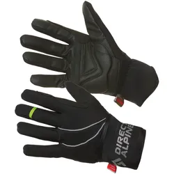 Direct Alpine Unisex Handschuhe - EXPRESS PLUS 1.0 - black - S
