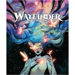 Wayfinder: The Art of Gretel Lusky, Sachbücher von Gretel Lusky