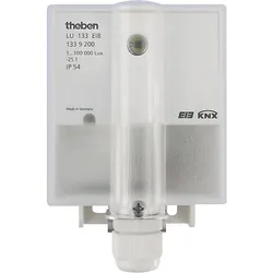 Theben Helligskeitswertsender LU 133 EIB/KNX