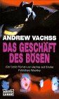 Andrew Vachss - Das Geschäft des Bösen - Preis vom 30.09.2026 09:01:18 h