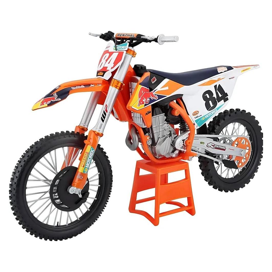 Maisto KTM Supercross SX450 (32228)