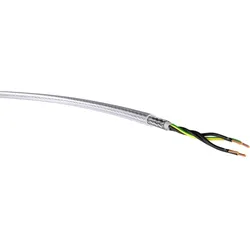 K+L YSLYCY-JZ 4x16mm2 Schnittlänge