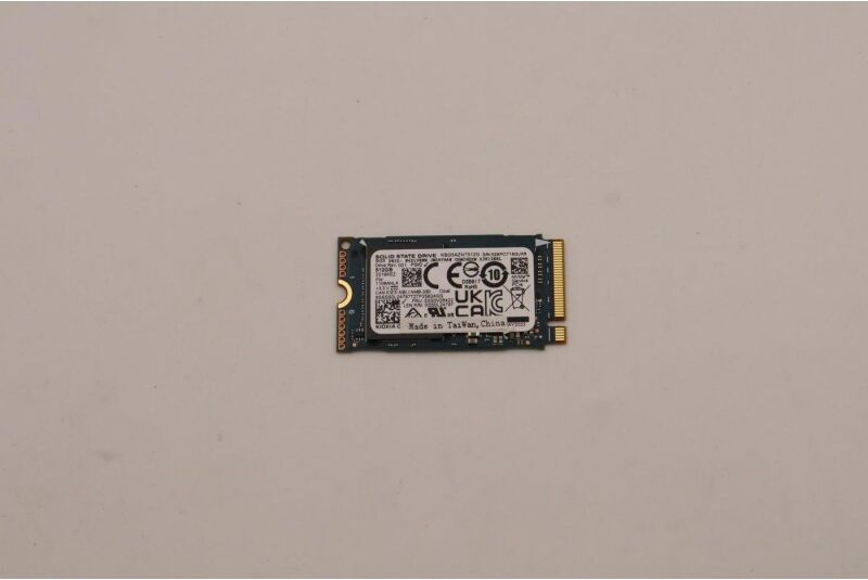 Lenovo SSD_ASM (5SS0V26422)