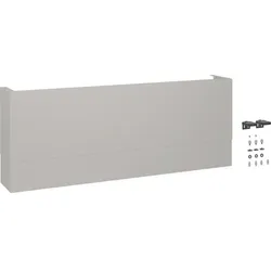Hager Teleskop-Rangierblende,universZ,5-feldig
