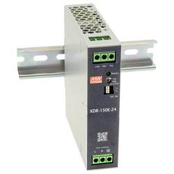 MEAN WELL XDR-150E-36 Hutschienen-Netzteil (DIN-Rail) 36 V 4.33 A 155.9 W Inhalt 1 St.