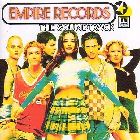 Various - Empire Records - Preis vom 13.10.2026 11:25:28 h