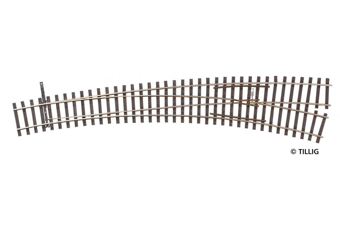 Tillig 85313