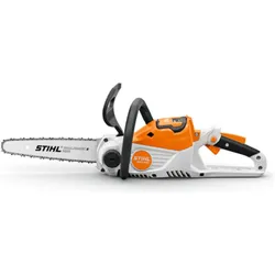Stihl, Kettensäge, Motorsäge MSA 60 C-B Kettensäge mit 30 cm Schienenlänge (Akku Kettensäge)