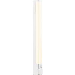 Nordlux Sjaver 2510451001 Wandleuchte LED EEK: F (A - G) LED Weiß