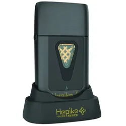 Hepike Shaver 6362 Gold by Kiepe – Profi-Folienrasierer