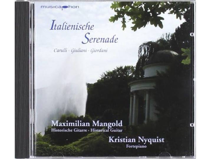 Italienische Serenade