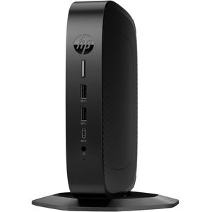 HP Computer Elite t655 Thin Client, 5H0W7EA, IGEL OS, AMD Ryzen Embedded R2314, mit WLAN