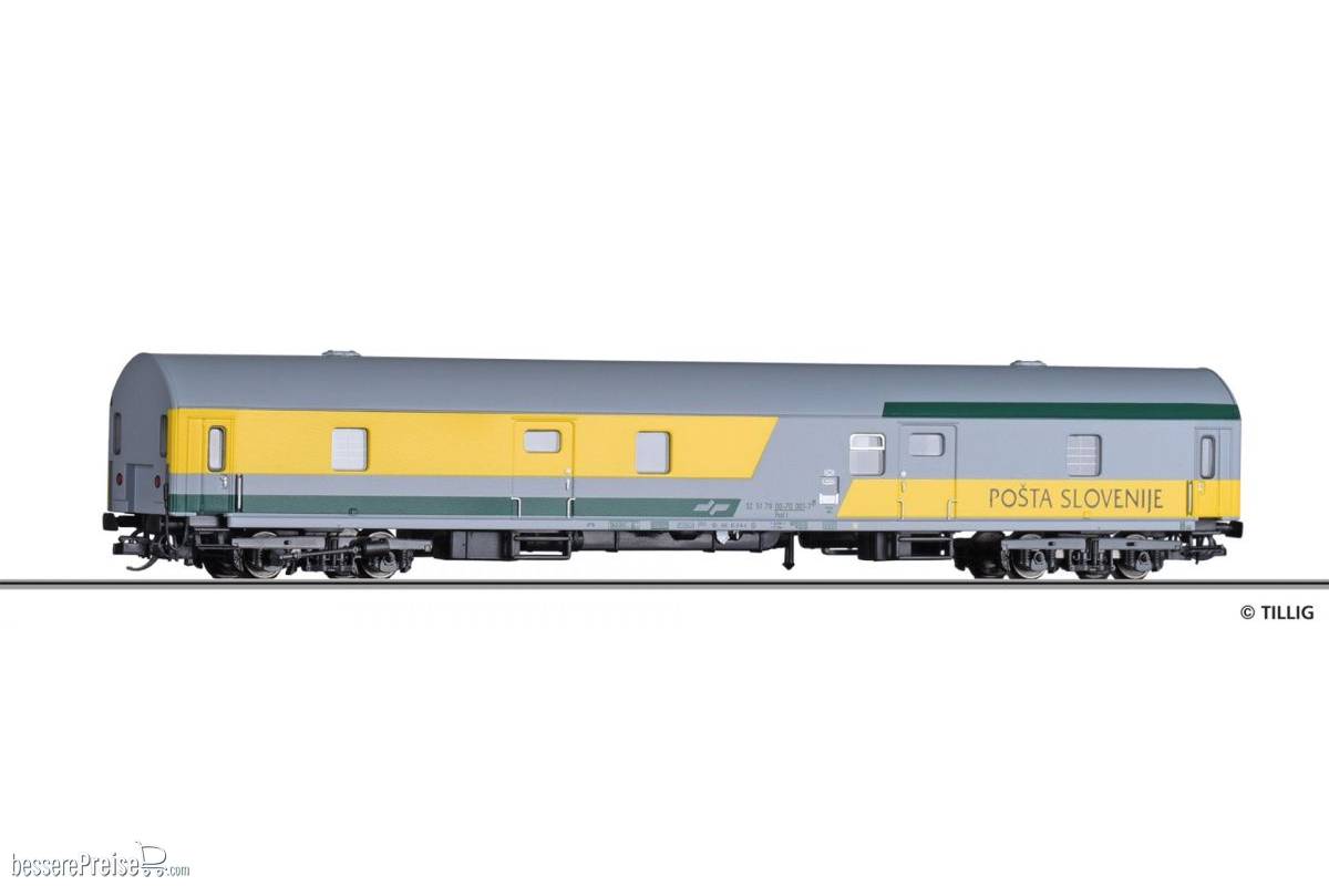 Tillig 16815