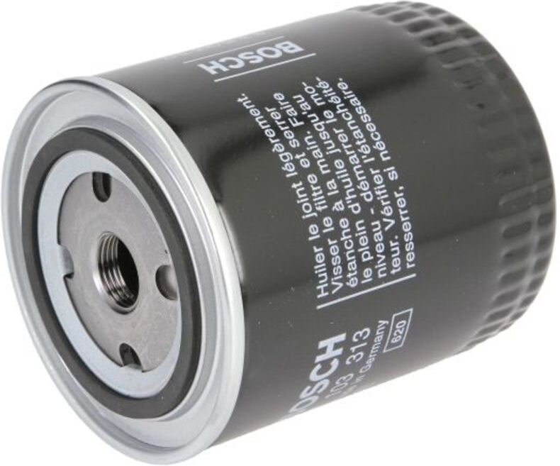 Ölfilter BOSCH 0 451 103 313