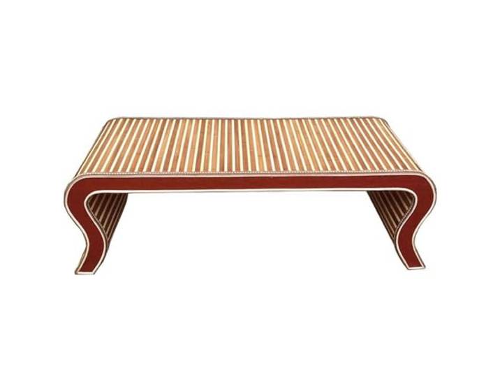 Neuer chinesischer einfacher multifunktionaler Couchtisch(60*45*30cm)