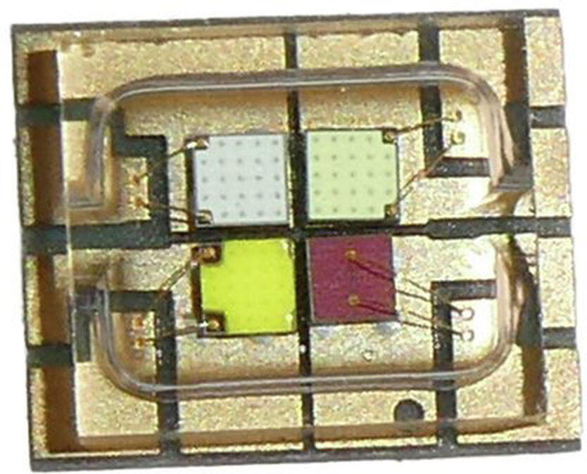 Ersatzteil Led Cob 9w Rgbw Led Tmh-W36 (Osr-Rgbw)