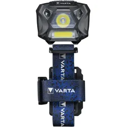 VARTA Work Flex Motion Sensor H20 3AAA mit Batt.
