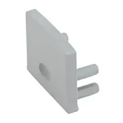 SIGOR Endkappe Bündig mit Loch für SIG-9730001/SIG-9730101/SIG-9730301 SIG-9738101