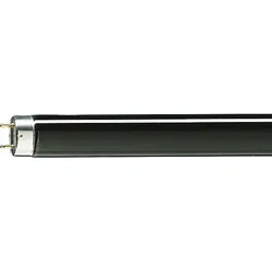 Philips Leuchtstofflampe 36W Schwarzlicht TL-D 36W/108