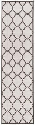 SAFAVIEH Linden Vangelija Indoor/ Outdoor Waterproof Patio Backyard Rug
