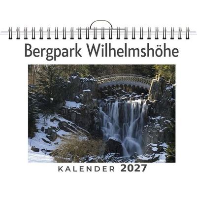 Bergpark Wilhelmshöhe