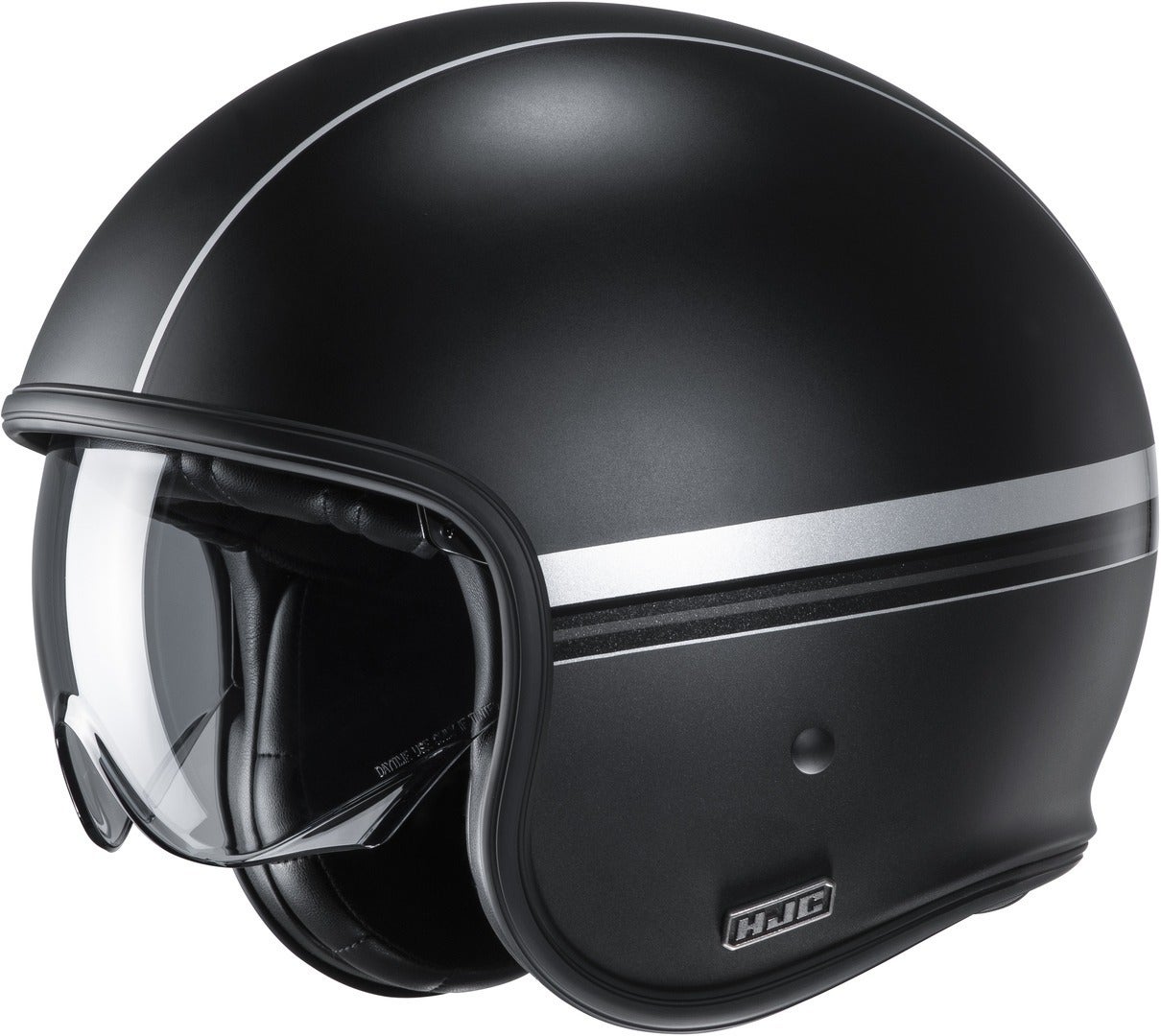 HJC V30 Equinox Jethelm 16767506