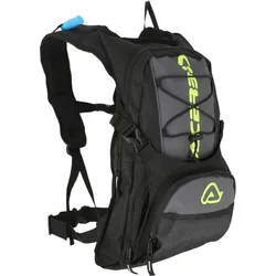Acerbis H20 Logo 10L Trinkrucksack 