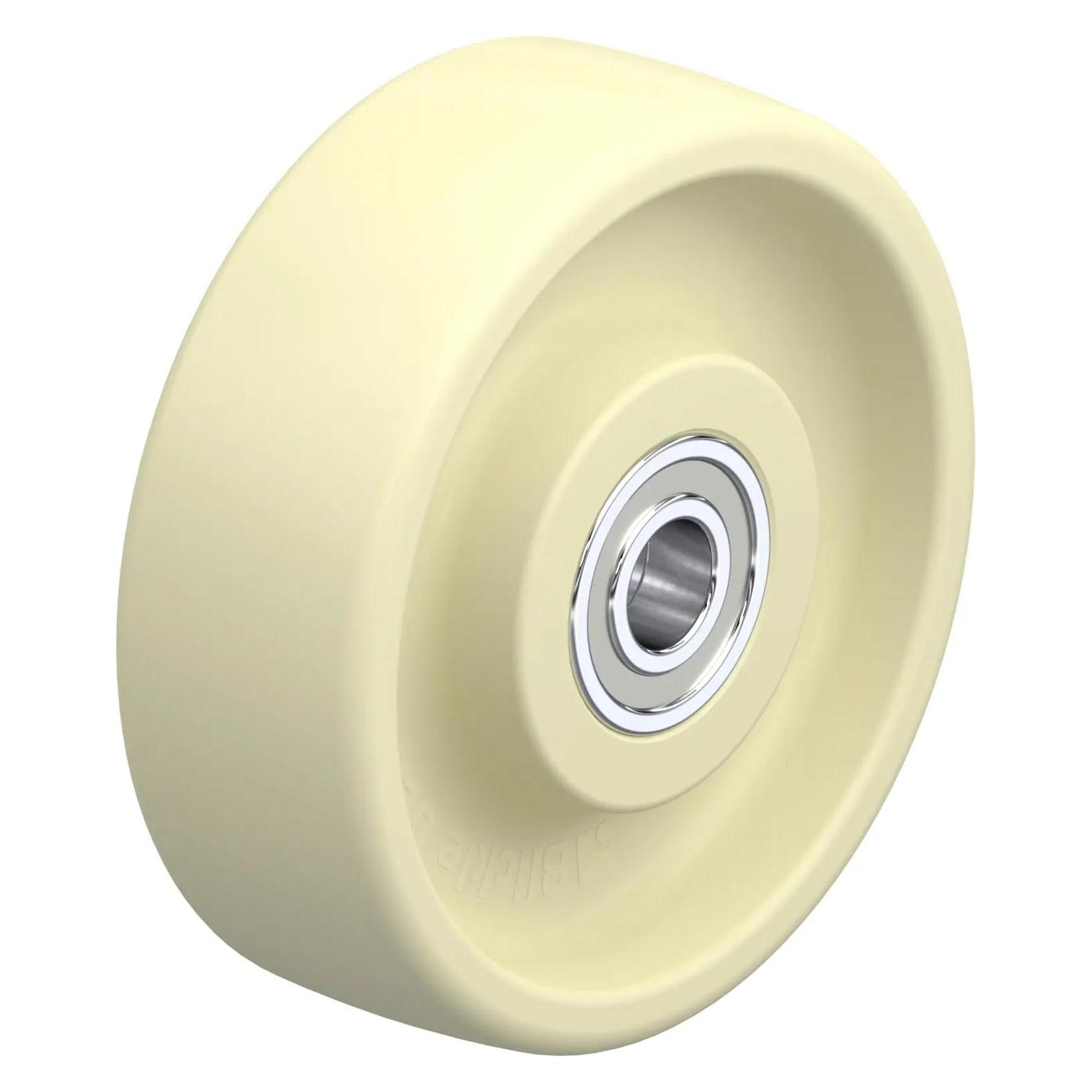 Blickle 842862 POH 150/20HXK Rad Rad-Durchmesser: 150 mm Tragfähigkeit (max.): 600 kg 1 (842862)