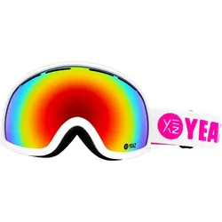 Yeaz, Skibrille