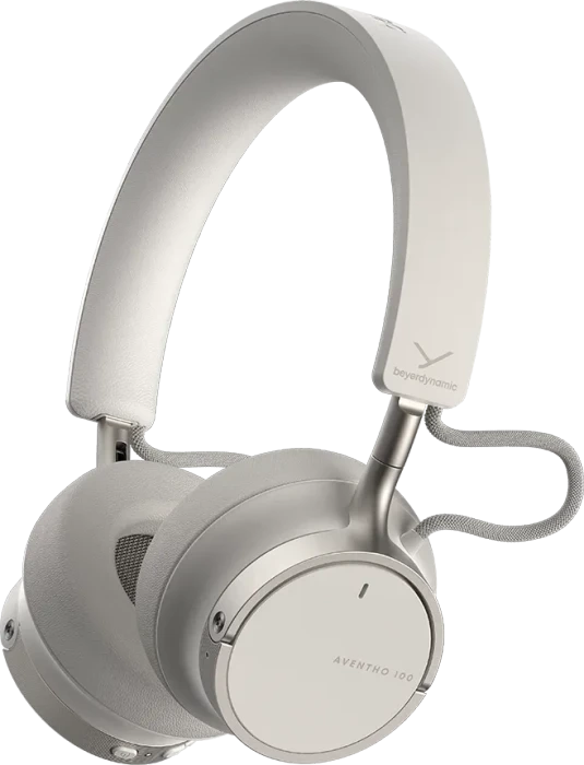 Beyerdynamic AVENTHO 100, cremefarben