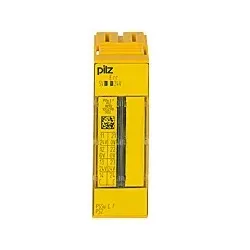 Pilz PSSu E F PS2 312192