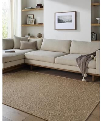 Livabliss Lush Farmhouse Area Rug