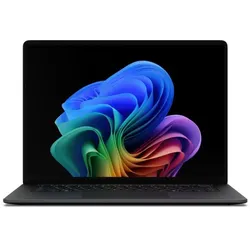 Microsoft Surface Laptop for Business 8th Edition (13.80", 1000 GB, 16 GB, DE), Notebook, Schwarz