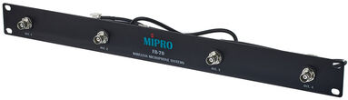 Mipro FB-70 Schwarz