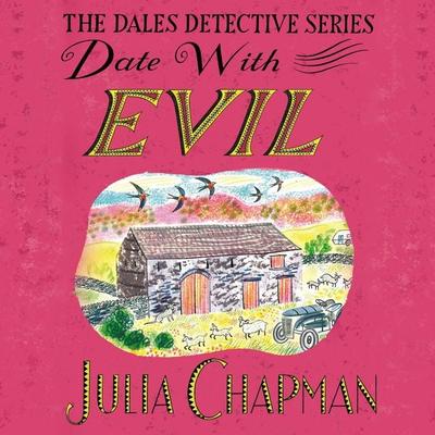 Date with Evil - Julia Chapman, Audio, 9781529095425