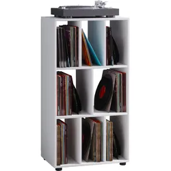 Ebuy24, Regal, LP Regal Schaltino (60 x 36 x 115 cm)